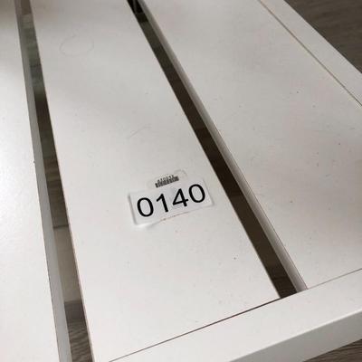 Modern Office Desk