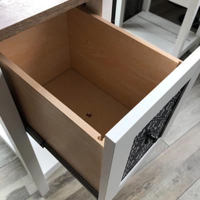 Modern Office Desk