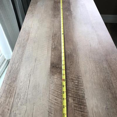 Modern Office Desk