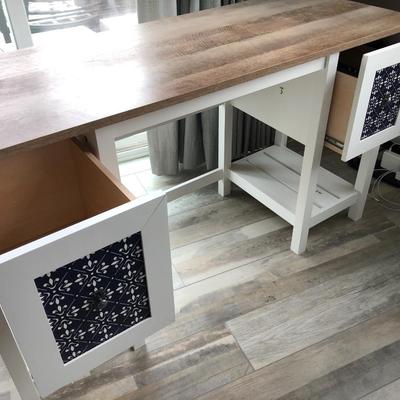 Modern Office Desk