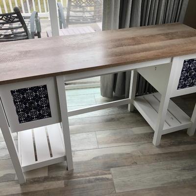 Modern Office Desk