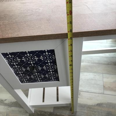 Modern Office Desk