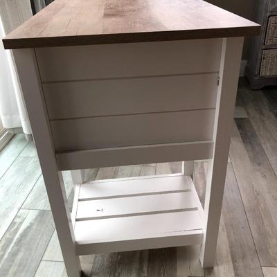 Modern Office Desk