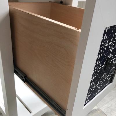 Modern Office Desk