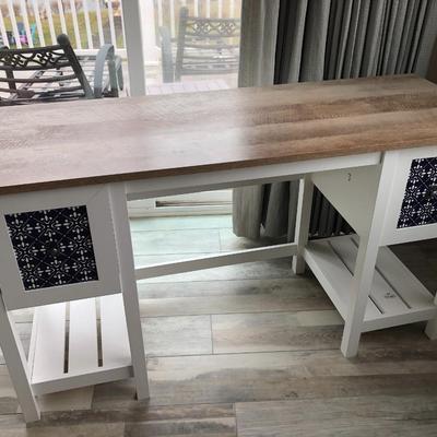 Modern Office Desk