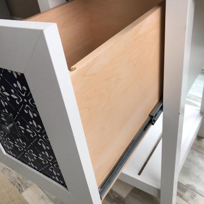 Modern Office Desk