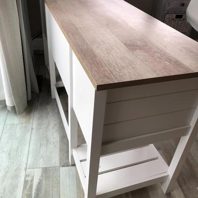 Modern Office Desk