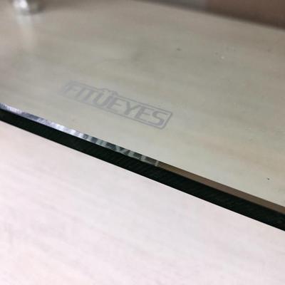 FITUEYES Glass Desk Top Stand (i.e.; Monitor)