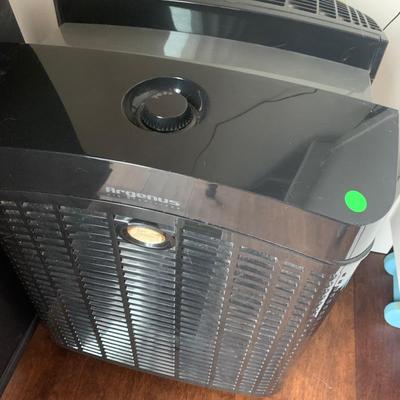 Hunter Argenus Air Sterilizer