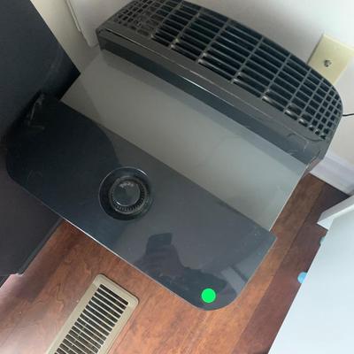 Hunter Argenus Air Sterilizer