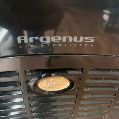 Hunter Argenus Air Sterilizer