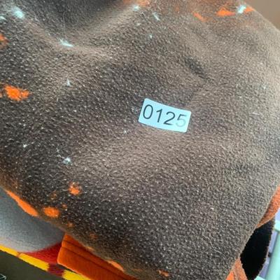 Ohio Sports Fleeces Lot