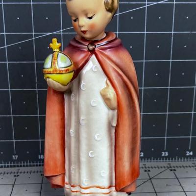 GOEBEL Figurine Infant of Prague