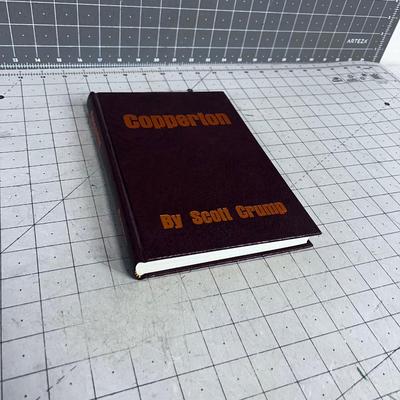 Copperton by Scott Grump 