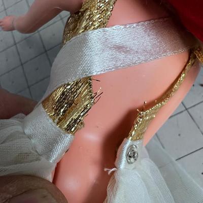 1960's Miss America BARBIE 