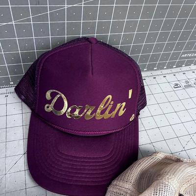 Good Collection of HATS (4) 