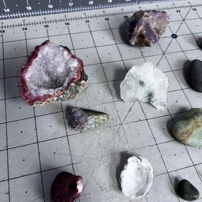 Pile of Rocks