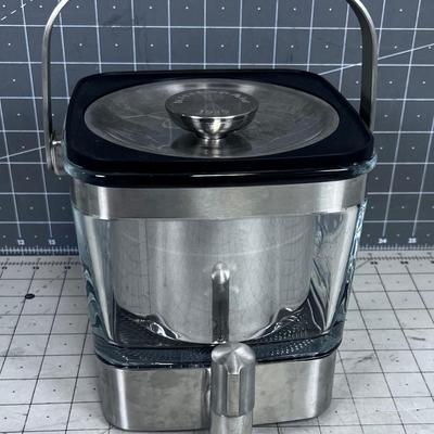 Kitchen Aid Cold Brew Coffee  Maker Model 1919