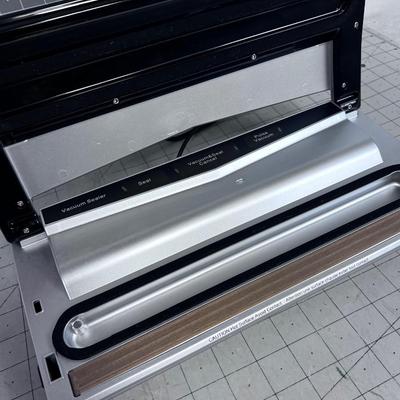 AICOK Vacuum Sealer 