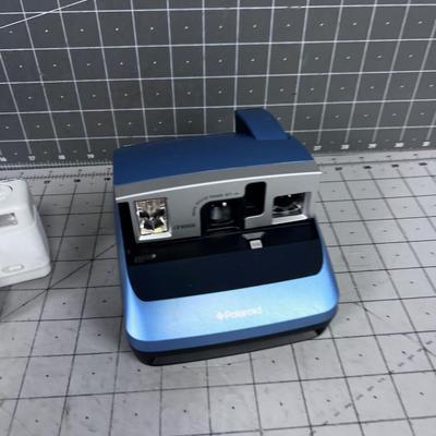 Polaroid Camera