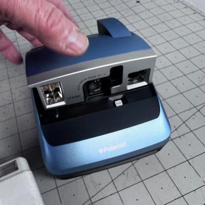 Polaroid Camera