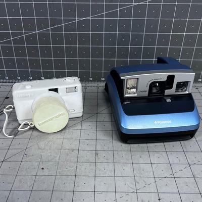 Polaroid Camera