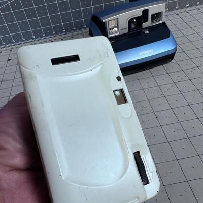 Polaroid Camera