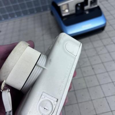 Polaroid Camera