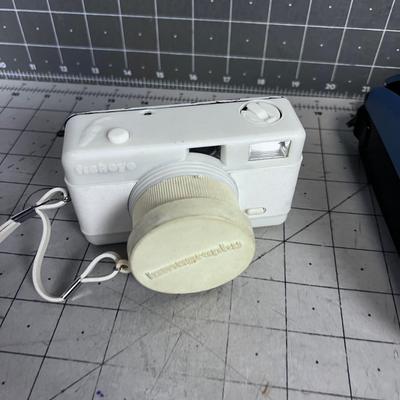 Polaroid Camera