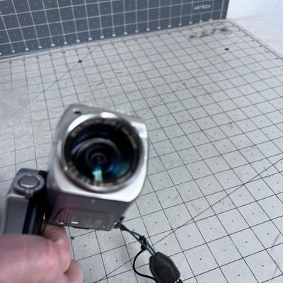 PENTAX Digital Video Camera 