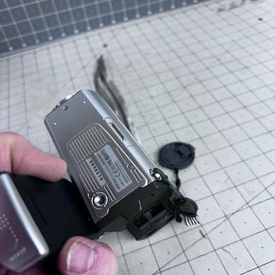 PENTAX Digital Video Camera 