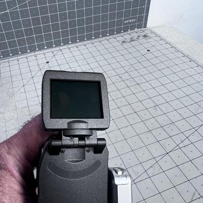 PENTAX Digital Video Camera 