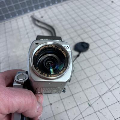 PENTAX Digital Video Camera 