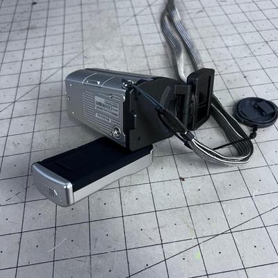PENTAX Digital Video Camera 