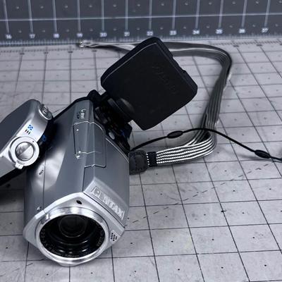 PENTAX Digital Video Camera 