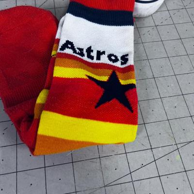 ASTRO VANS SHOES AND  SOCKS 