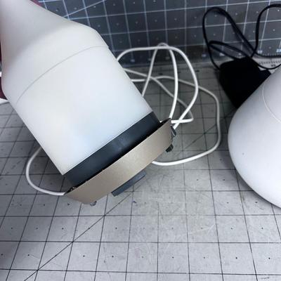 Diffusers (2) 