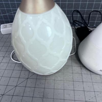 Diffusers (2) 