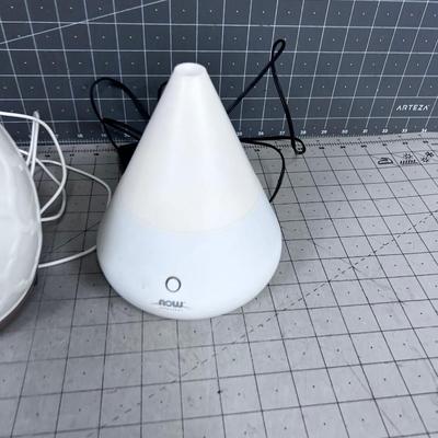 Diffusers (2) 