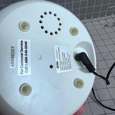 Diffusers (2) 