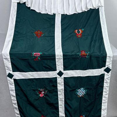 ?Drape Panel Curtain ? COOL! 
