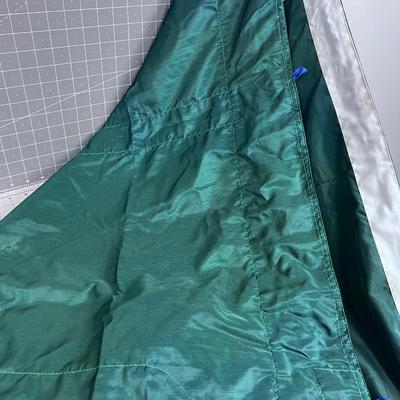 ?Drape Panel Curtain ? COOL! 