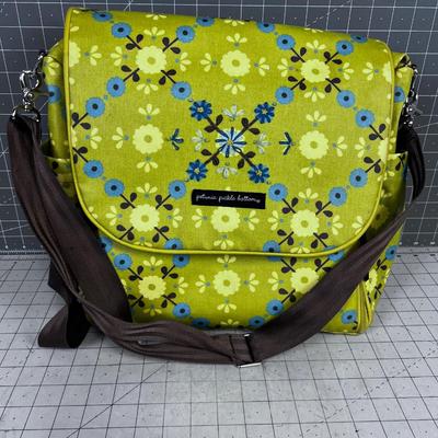 Petunia Pickle Bottom BAG, CUTE!!