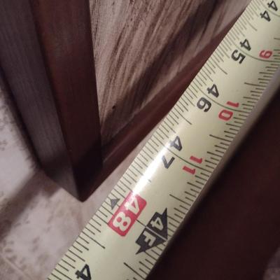 Large Framed Original Art Country Pond by Kearns