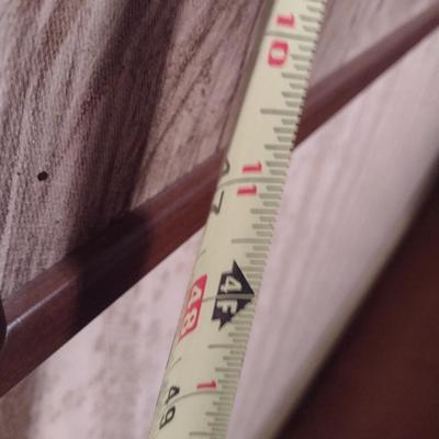 Large Framed Original Art Country Pond by Kearns