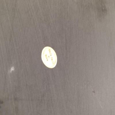 Vintage Black Lacquer Framed Mother of Pearl Wall Art