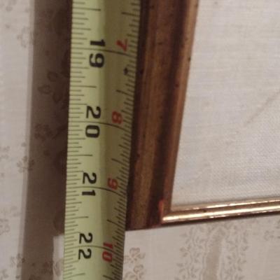 MCM Framed Art Print Cranes by Sakai Hoitsu