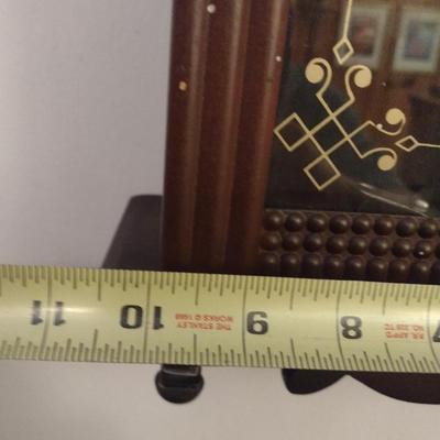 Vintage Centurion 35 Day Battery Operated Wall Clock