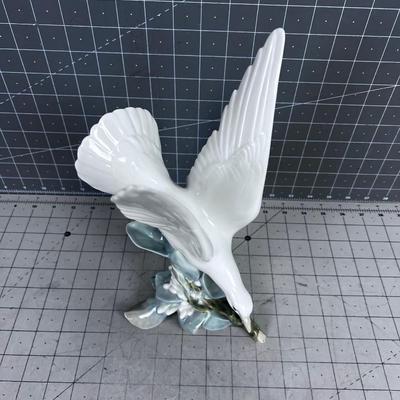 LLADRO Dove 