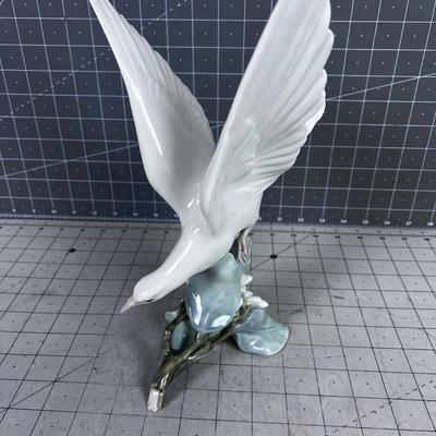 LLADRO Dove 